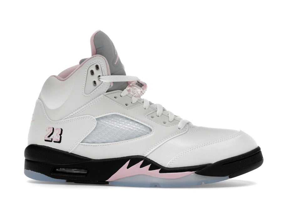 Jordan 5 Retro Medium Soft Pink