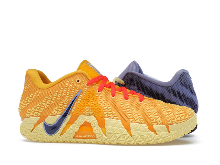 Nike Ja 3 Hustle &amp; Flow
