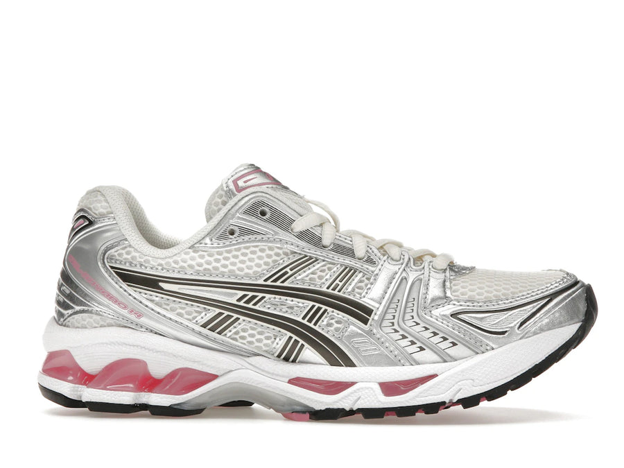 ASICS GEL-Kayano 14 Crème Rose Doux