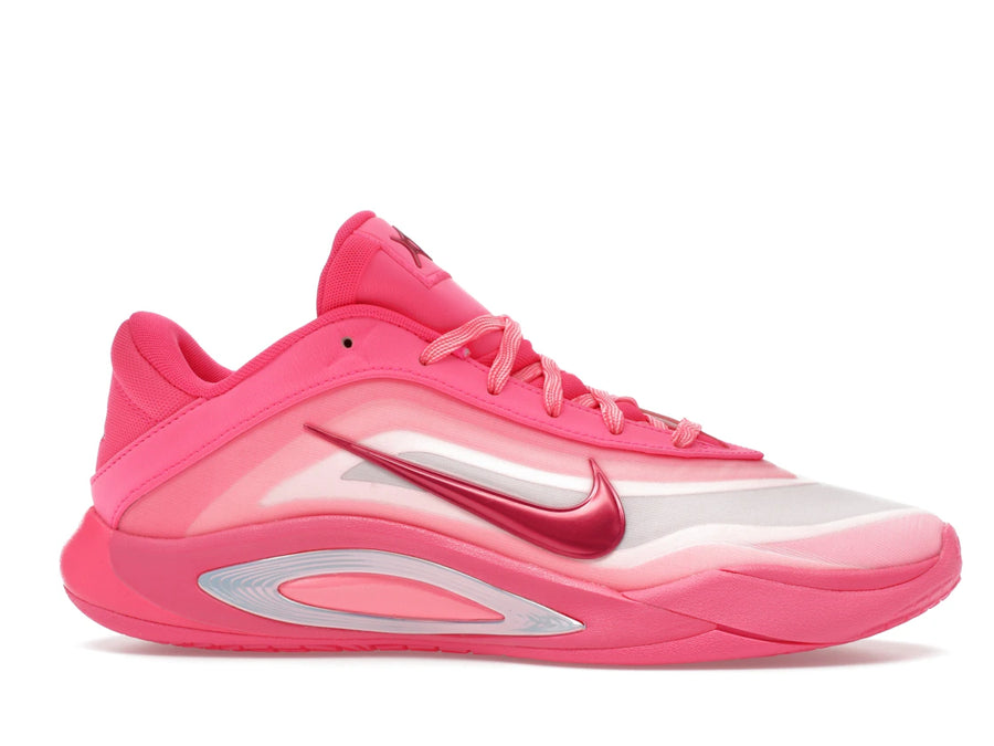 Nike A'ja Wilson A'One Rose A'ura (Femme)