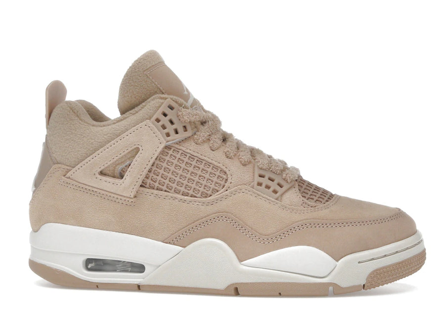 Jordan 4 Retro Cozy Girl (Femme)