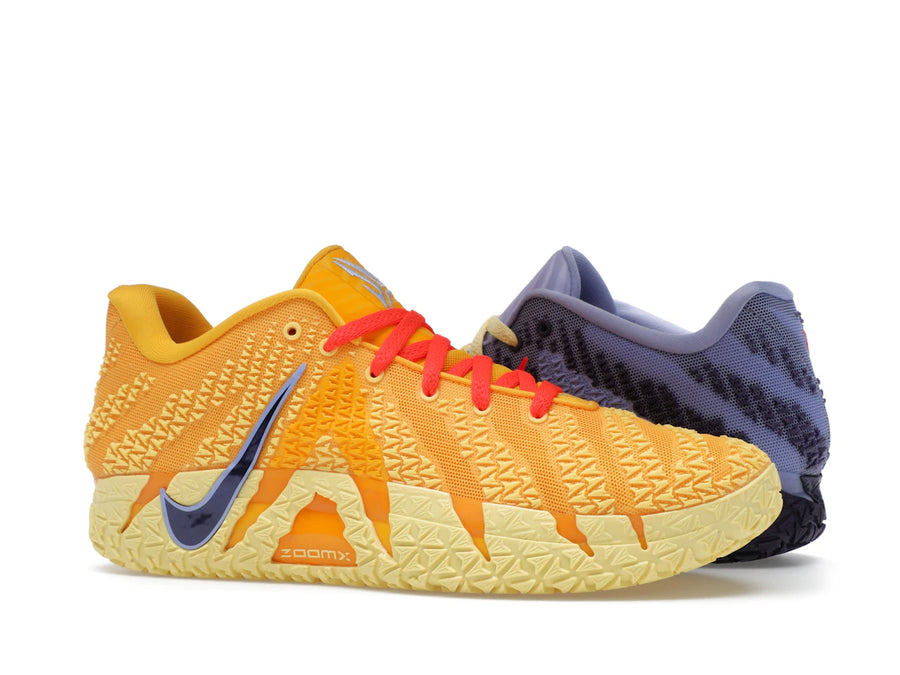 Nike Ja 3 Hustle &amp; Flow