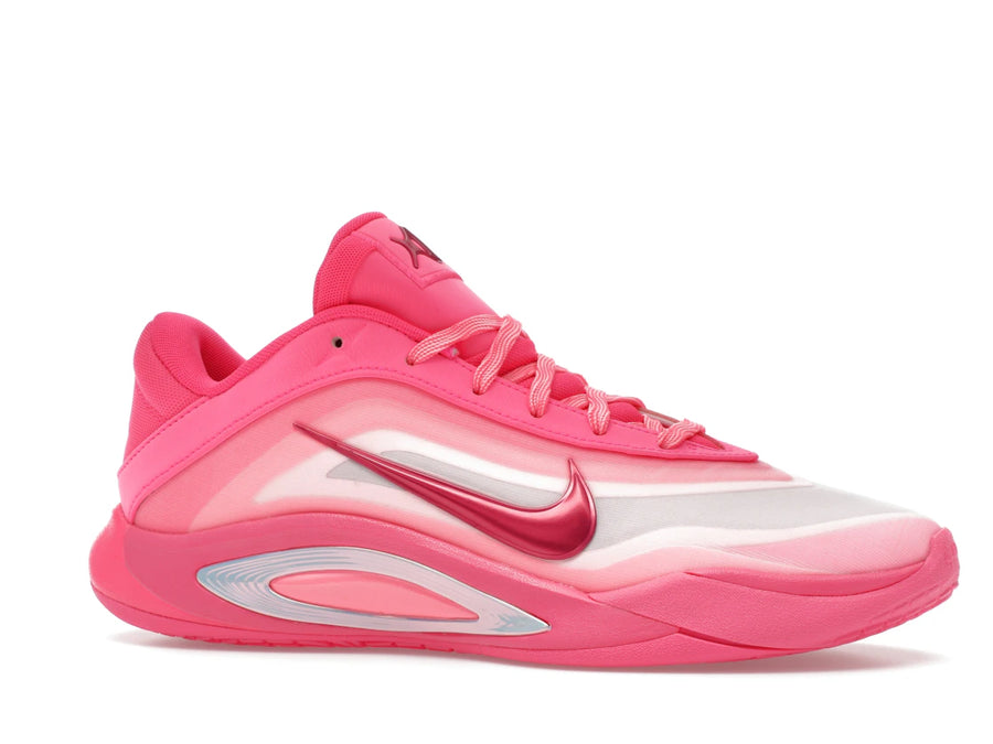 Nike A'ja Wilson A'One Rose A'ura (Femme)