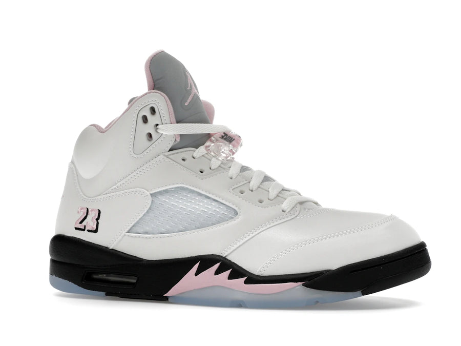 Jordan 5 Retro Medium Soft Pink