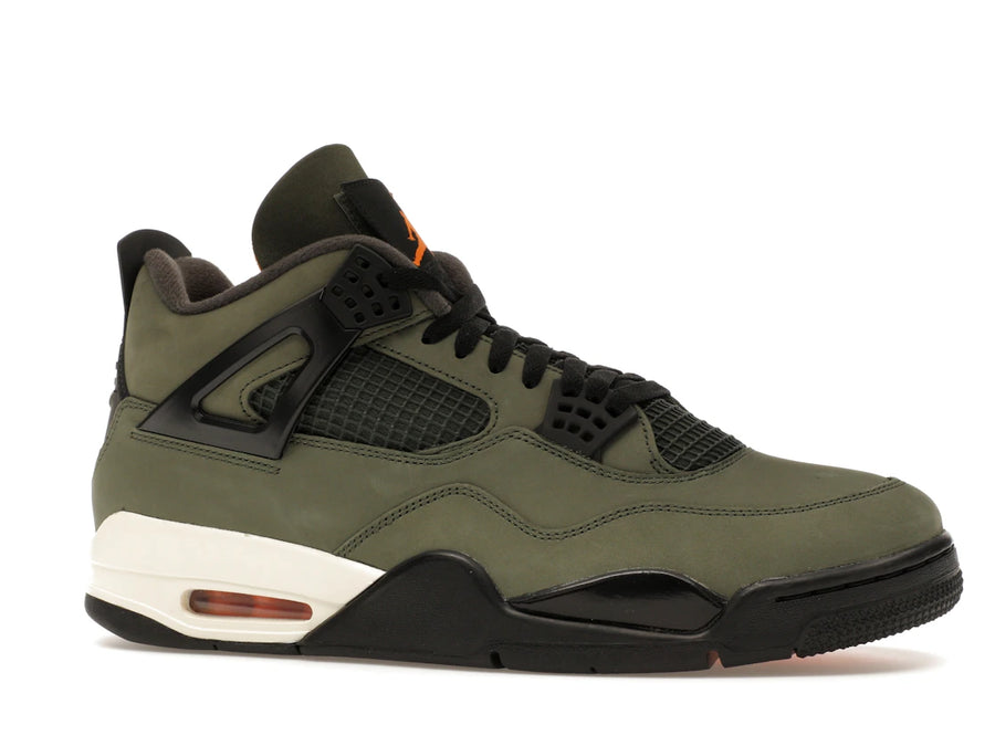 Jordan 4 Retro OG SP Invaincu (2025)
