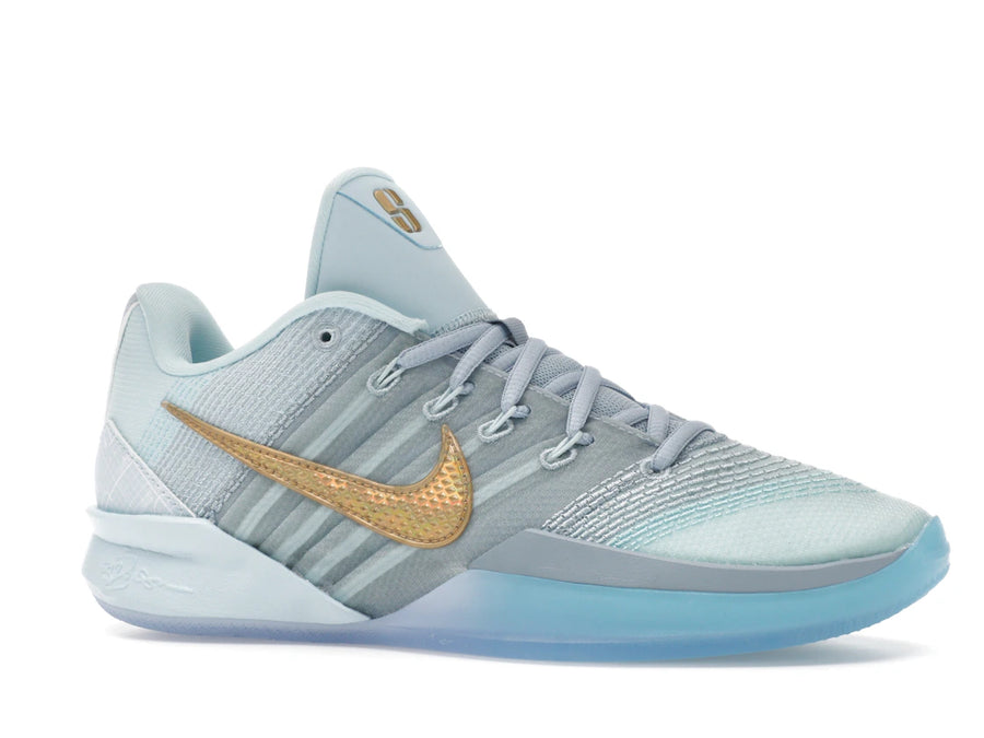 Nike Sabrina 3 Blueprint (Femme)