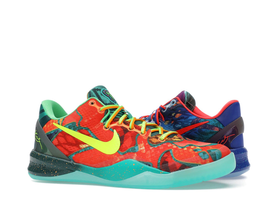 Nike Kobe 8 Protro What The (2025) (GS)