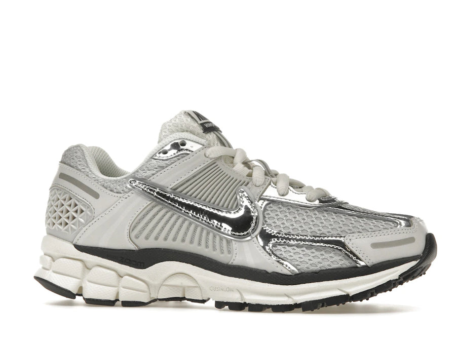 Nike Zoom Vomero 5 Photon Dust Argent Métallisé (Femme)