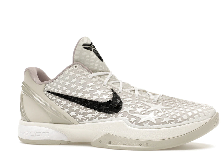 Nike Kobe 6 Protro Sail All Star
