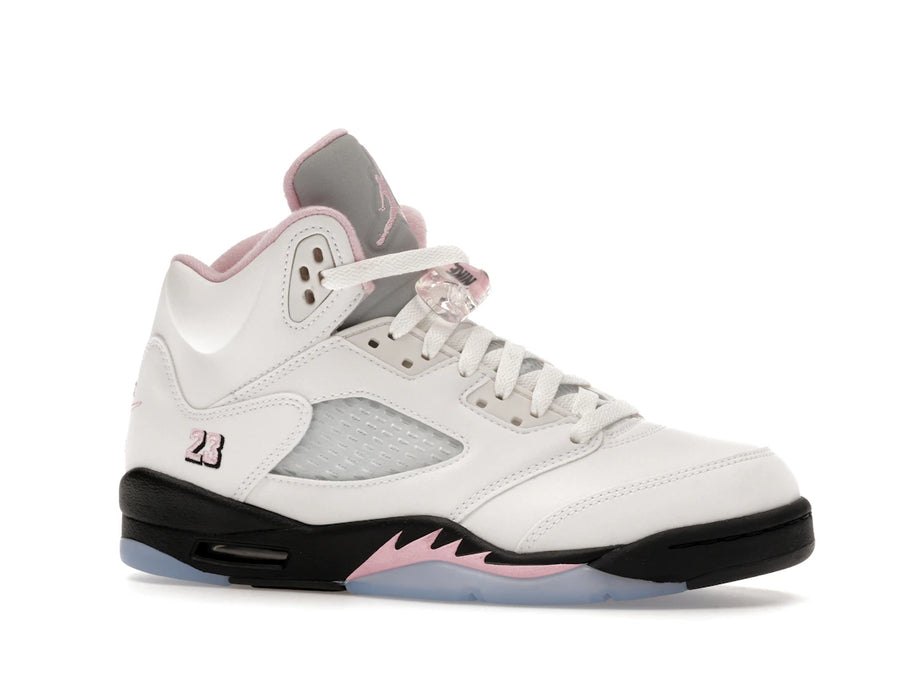 Jordan 5 Retro Medium Rose Doux (GS)