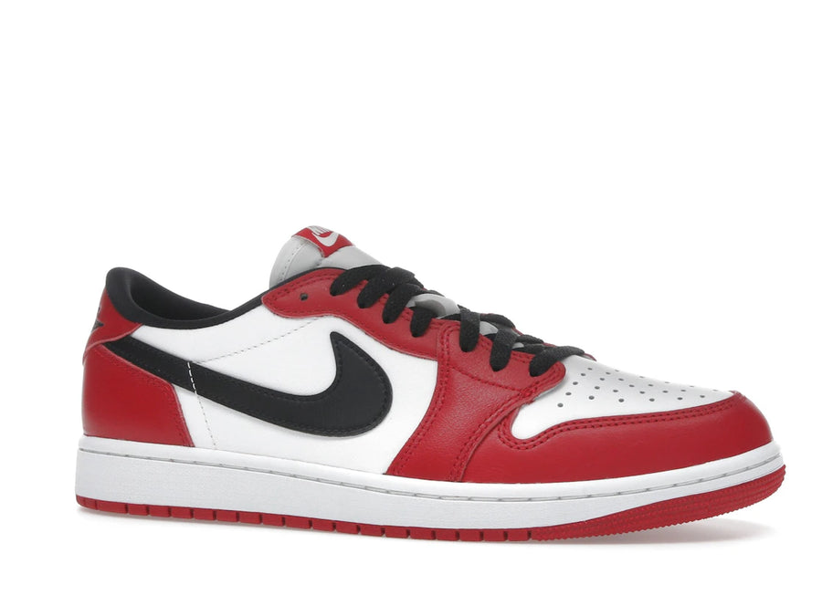 Jordan 1 Retro Low OG Chicago (2025)