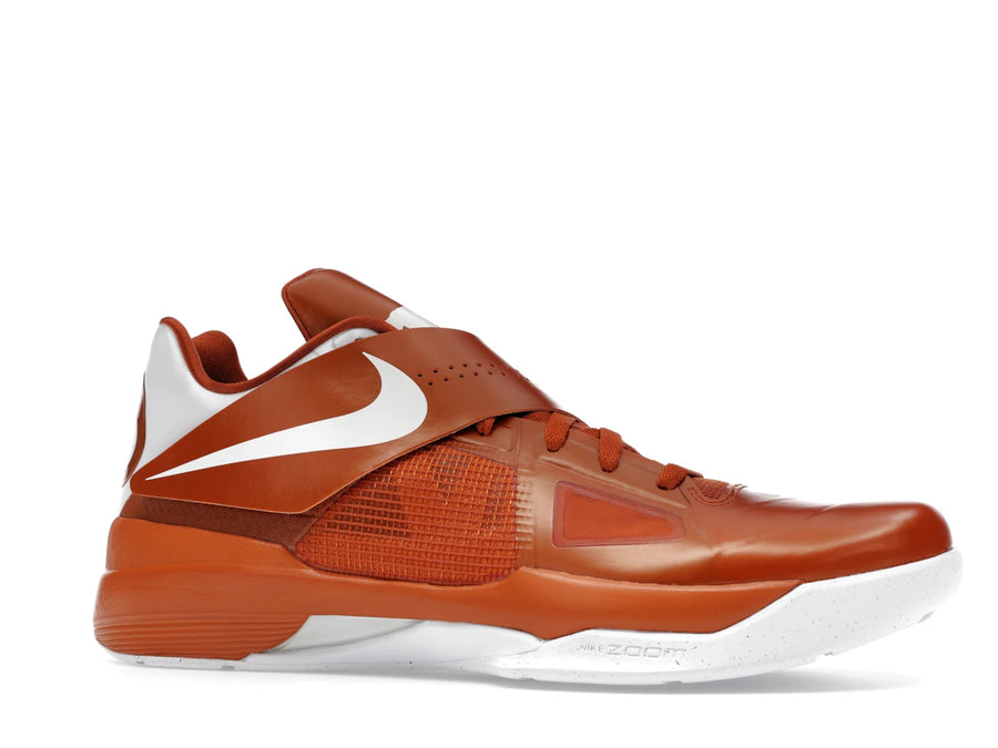 Nike KD 4 Texas Longhorns (2025)