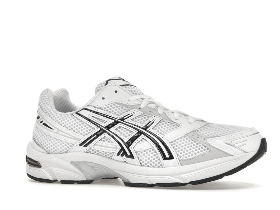 ASICS Gel-1130 White Black