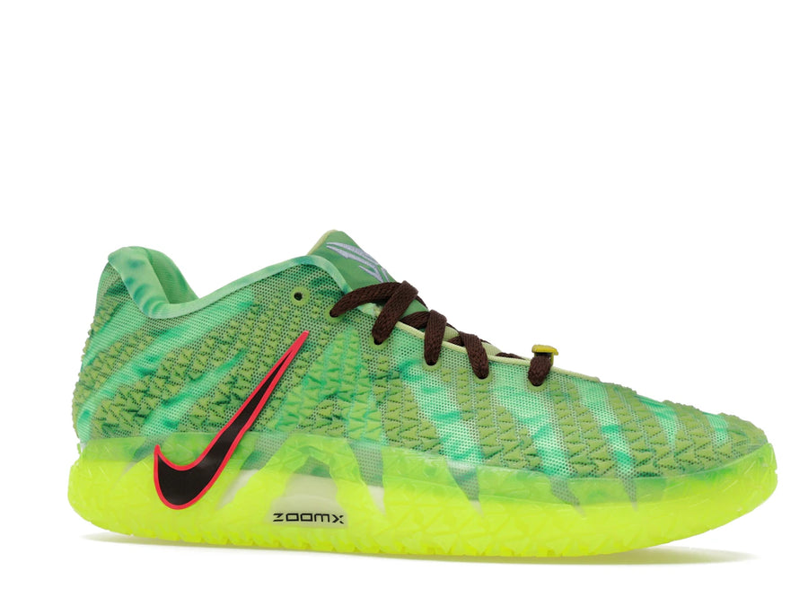 Nike Ja 3 Zombie