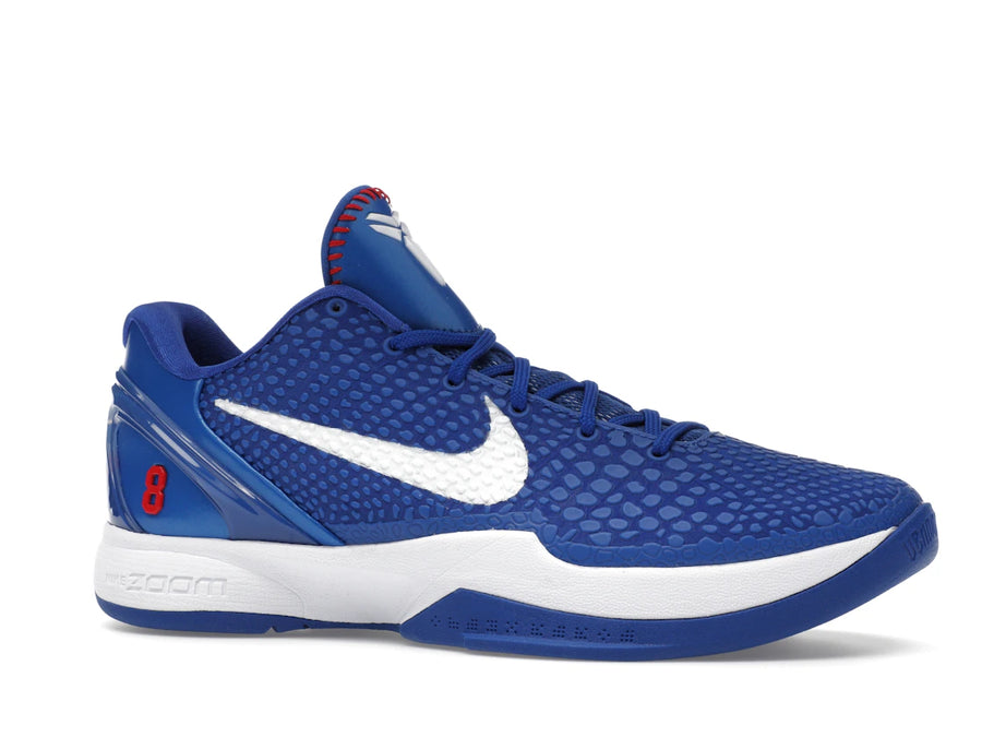 Nike Kobe 6 Protro Dodgers