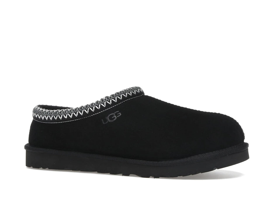 Pantoufles UGG Tasman II noires