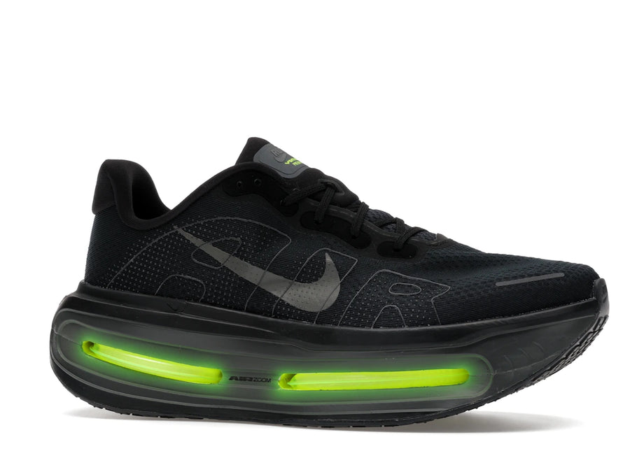Nike Vomero Premium Noir Volt
