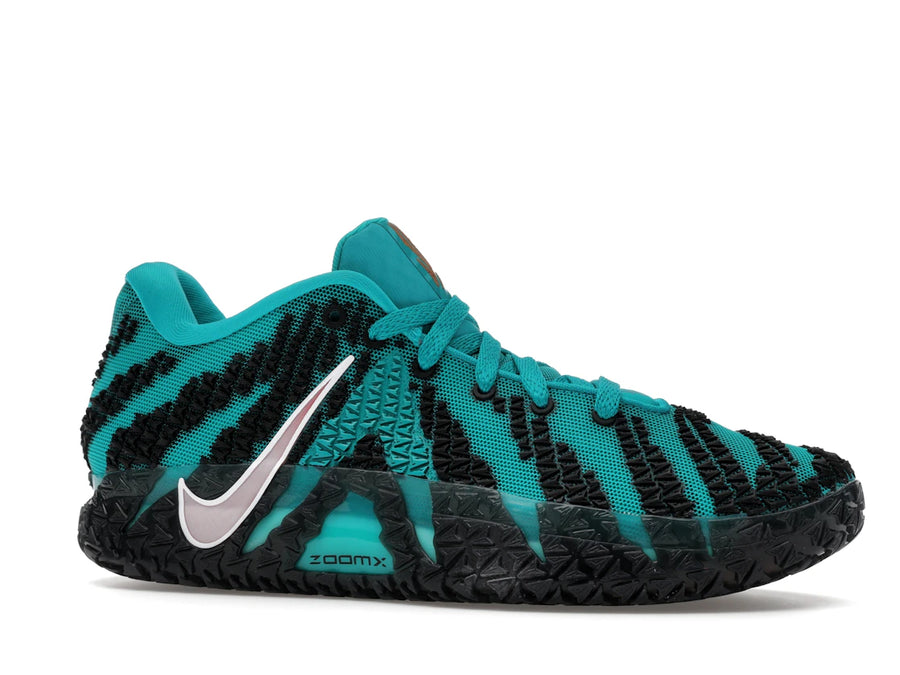 Nike Ja 3 Scratch 3.0