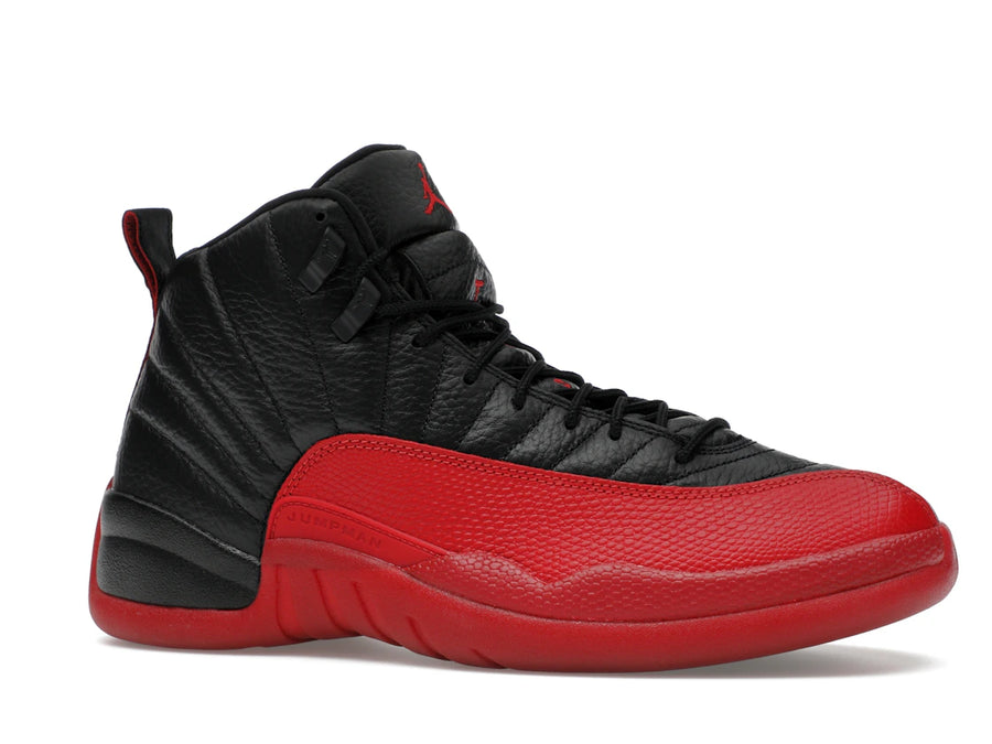 Jordan 12 Retro Flu Game (2025)