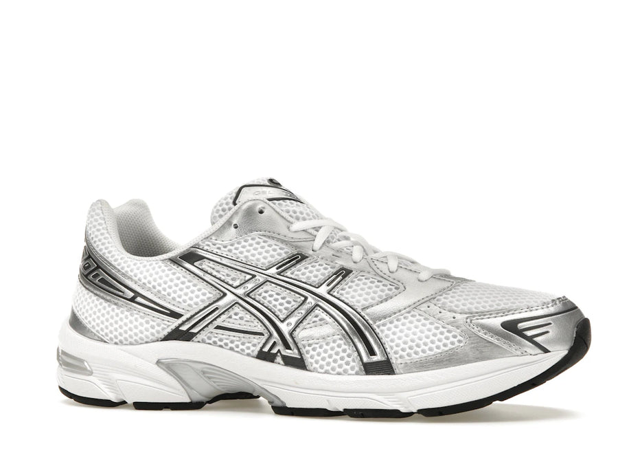ASICS Gel-1130 White Pure Silver