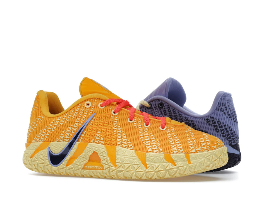 Nike Ja 3 Hustle &amp; Flow (GS)