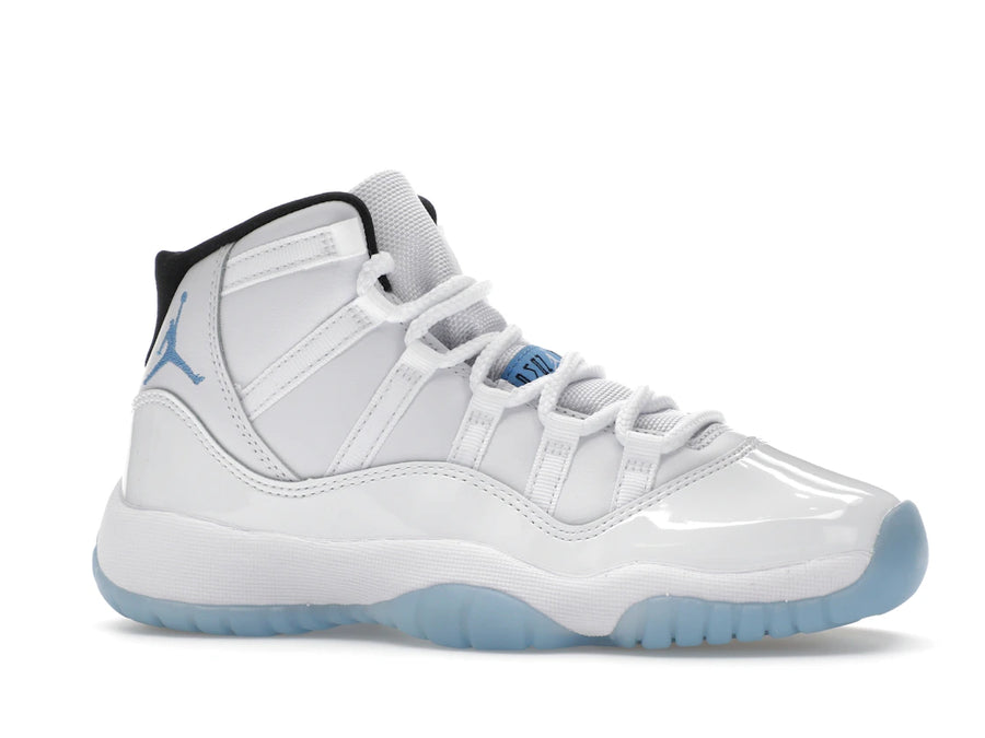 Jordan 11 Retro Legend Blue (2024) (GS)
