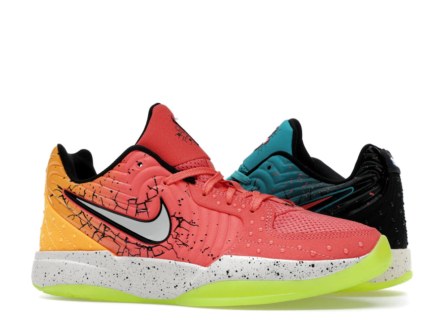 Nike Yes 2 Kool-Aid Mixed Berry (GS)