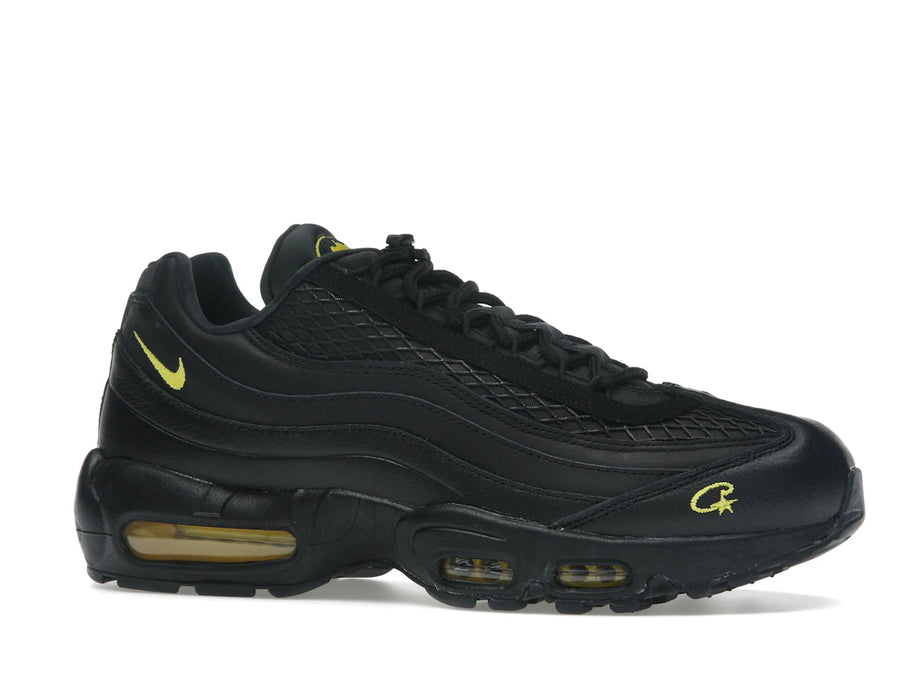 Nike Air Max 95 Corteiz Honey Black