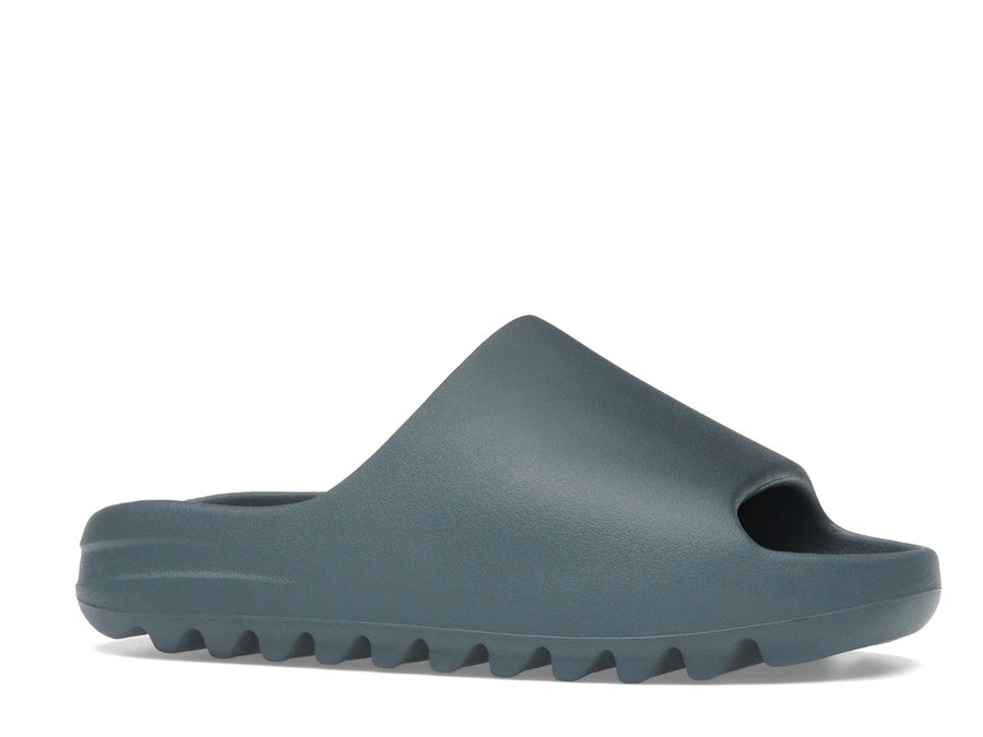 adidas Yeezy Slide Slate Navy