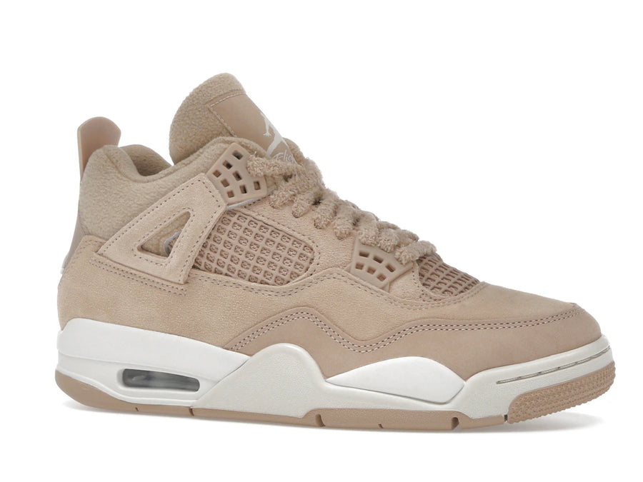 Jordan 4 Retro Cozy Girl (Femme)