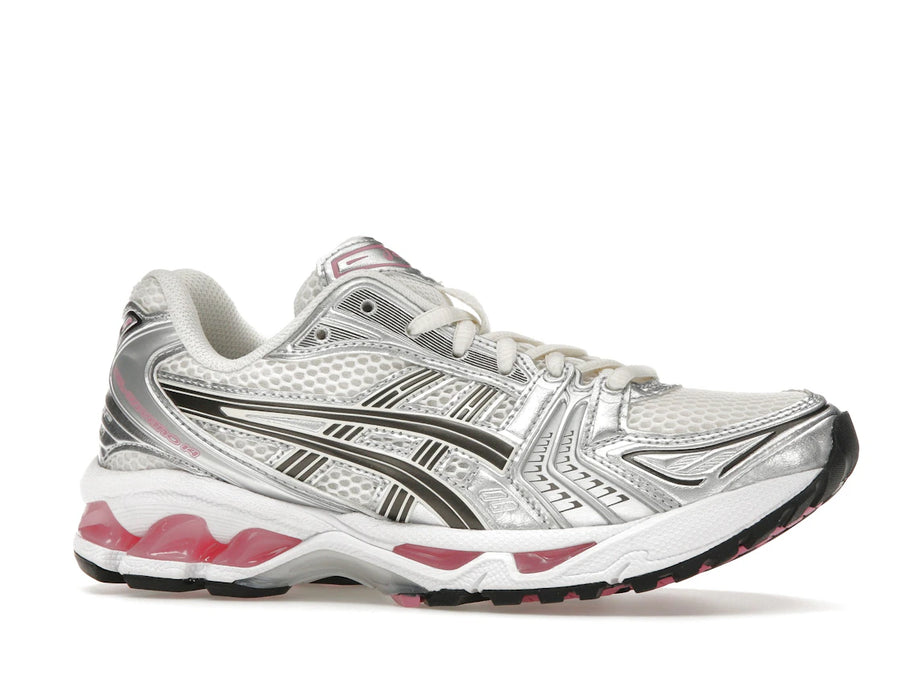 ASICS GEL-Kayano 14 Crème Rose Doux
