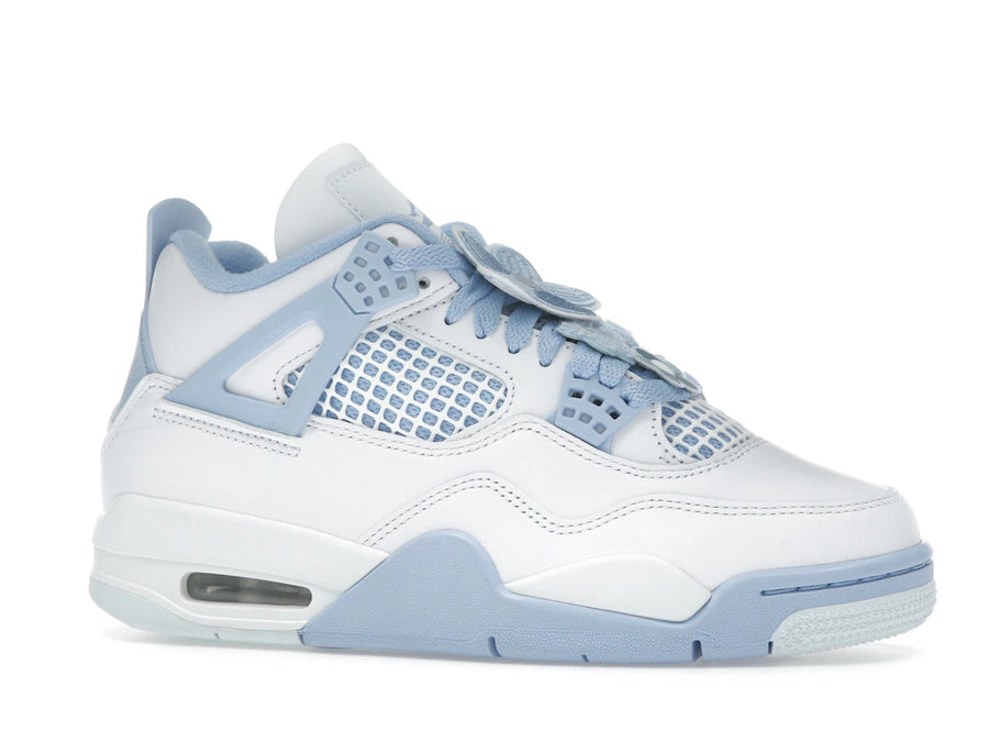 Jordan 4 Retro Forget Me Not (Femme)