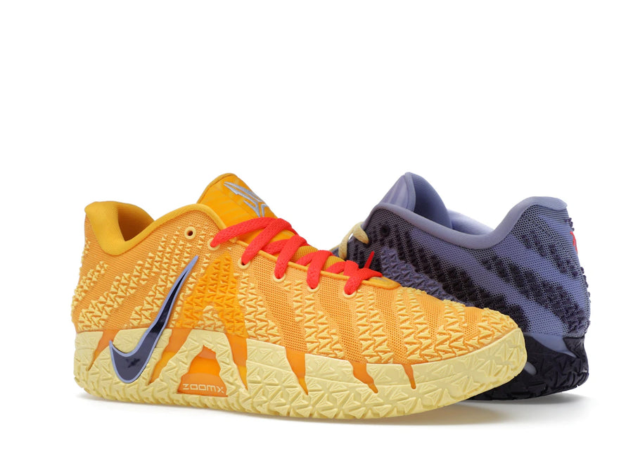 Nike Ja 3 Hustle &amp; Flow