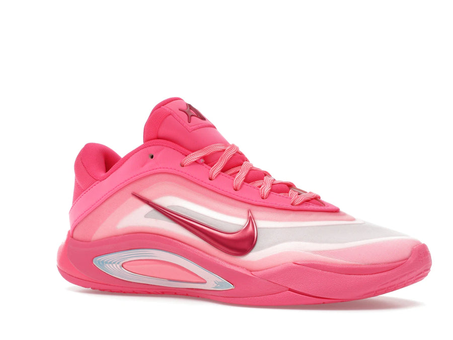 Nike A'ja Wilson A'One Rose A'ura (Femme)