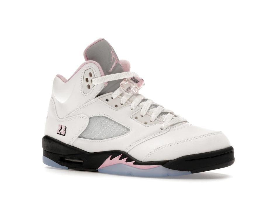 Jordan 5 Retro Medium Rose Doux (GS)