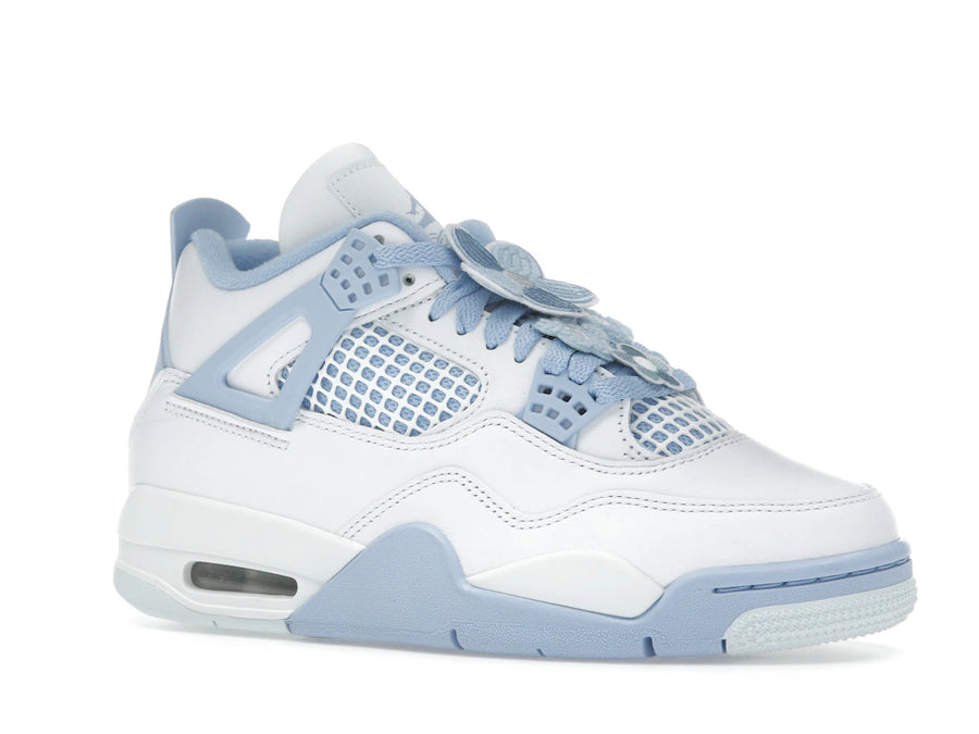 Jordan 4 Retro Forget Me Not (Femme)