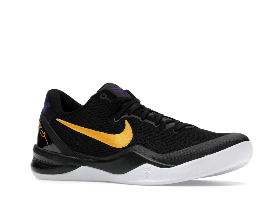 Nike Kobe 8 Protro Lakers Extérieur