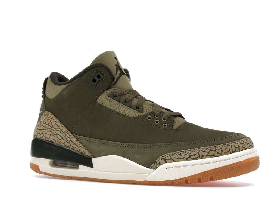 Jordan 3 Retro Family Affair