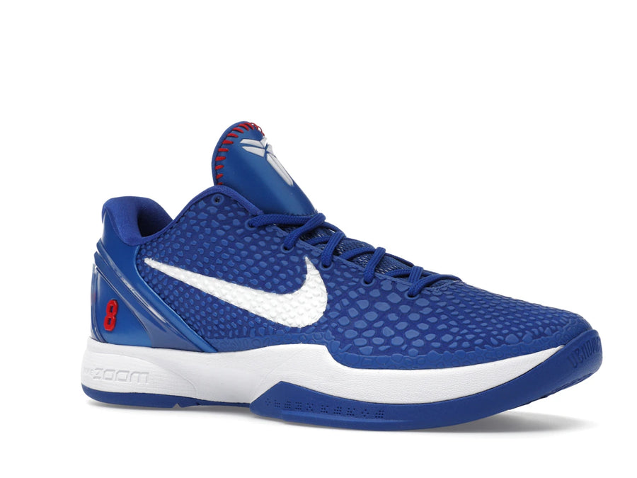 Nike Kobe 6 Protro Dodgers