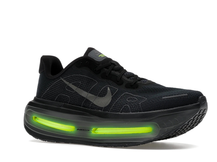 Nike Vomero Premium Noir Volt