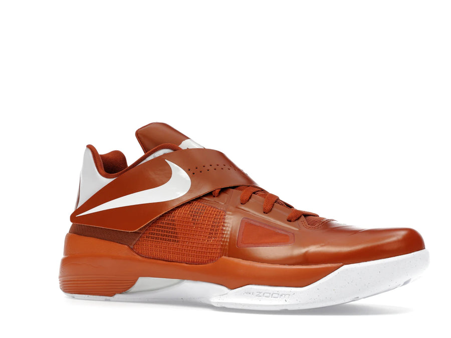 Nike KD 4 Texas Longhorns (2025)