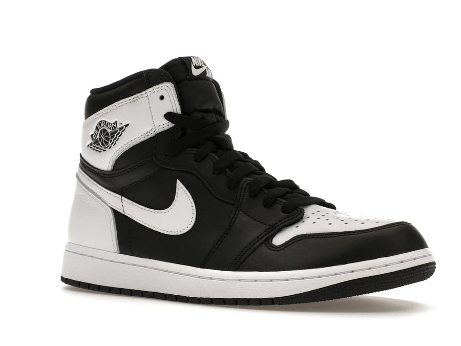 Jordan 1 Retro High OG Noir Blanc