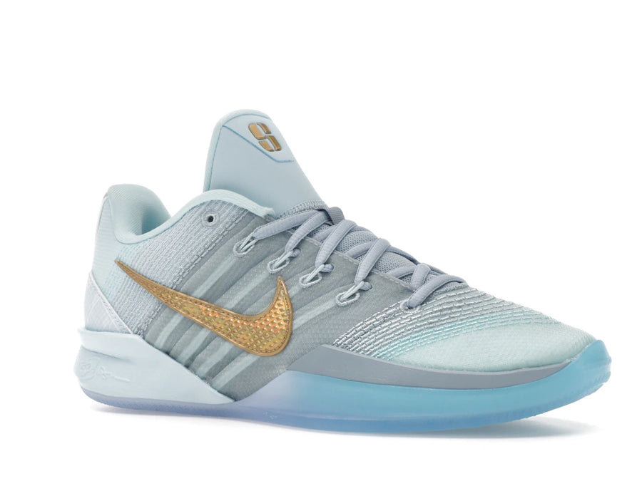Nike Sabrina 3 Blueprint (Femme)