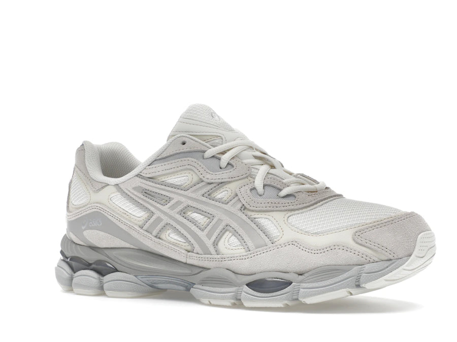 ASICS Gel-NYC Cream Grey