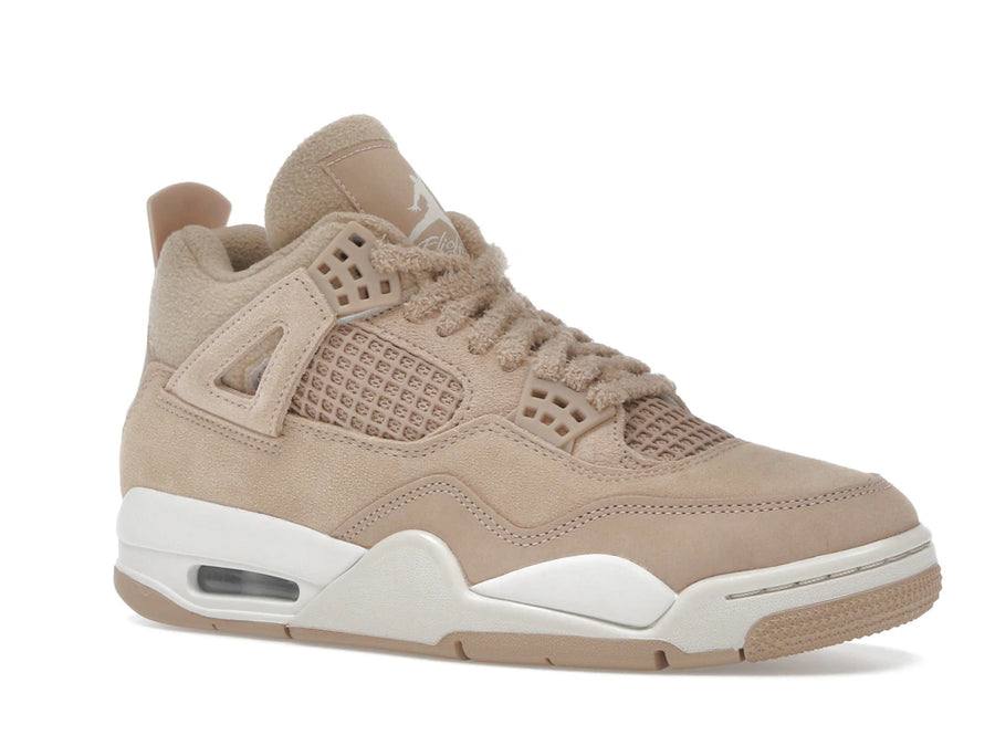 Jordan 4 Retro Cozy Girl (Femme)