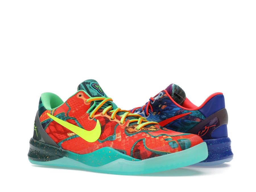Nike Kobe 8 Protro What The (2025) (GS)