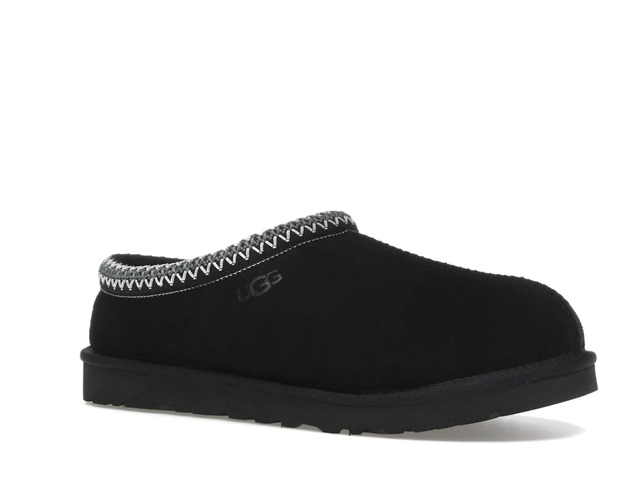 Pantoufles UGG Tasman II noires