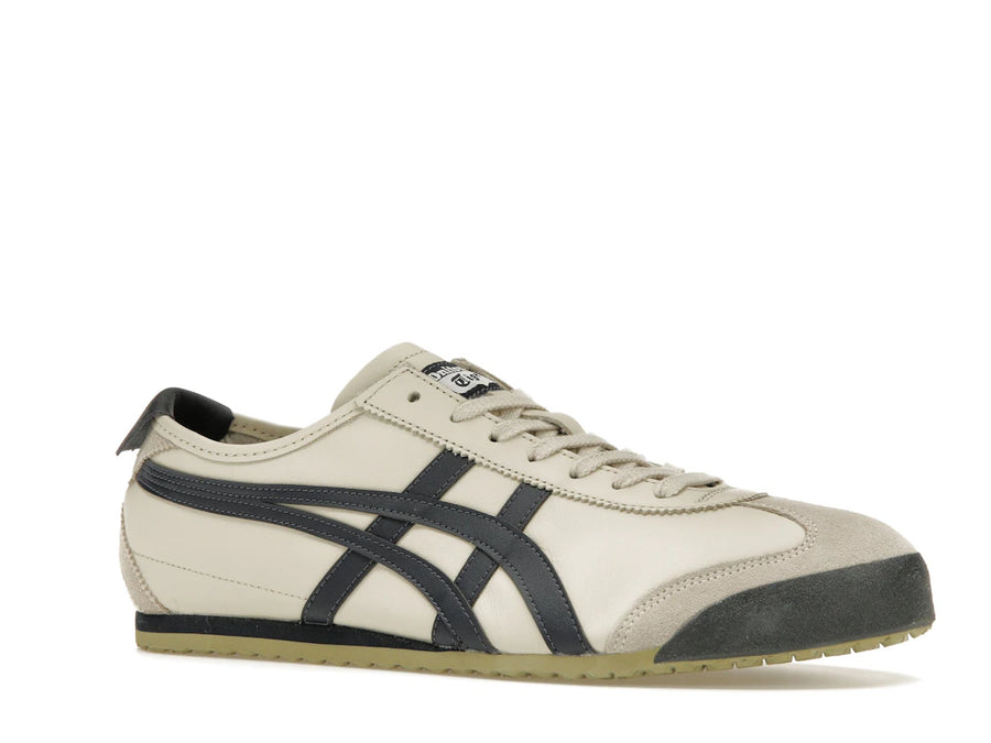 Onitsuka Tiger Mexico 66 Birch Peacoat