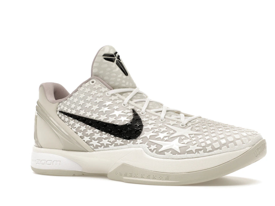 Nike Kobe 6 Protro Sail All Star