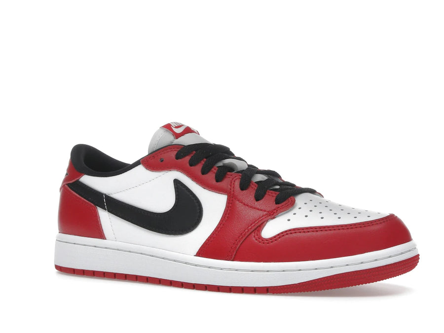 Jordan 1 Retro Low OG Chicago (2025)